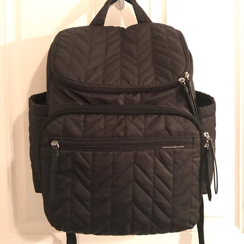 Skip Hop Forma Diaper Bag Backpack